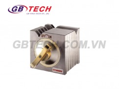 Khối V Từ Tính Vuông Góc 100&150